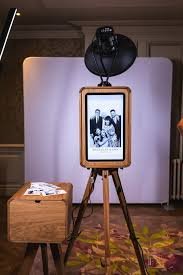 Pro-fx Photo booth